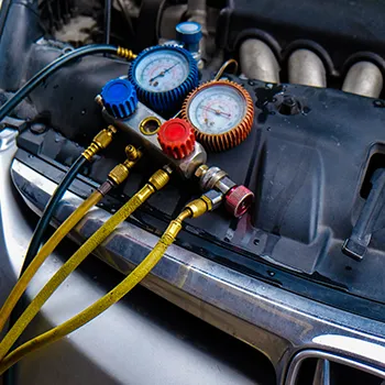 AC & Heat Repair in Huntington, IN