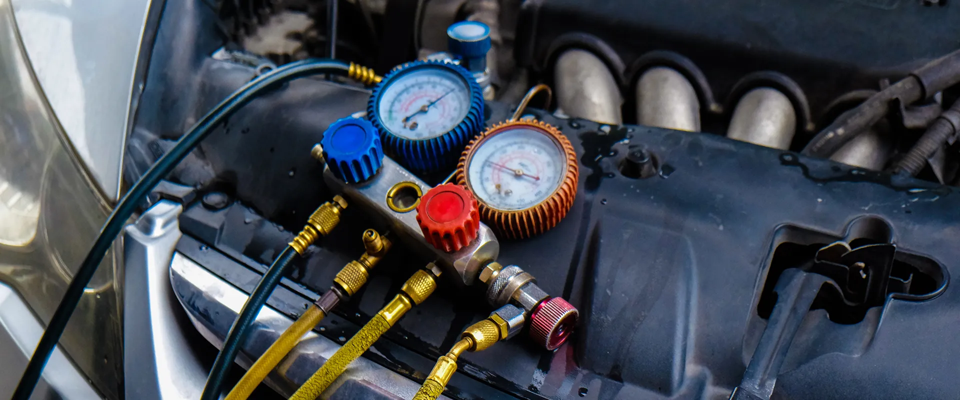 AC & Heat Repair near Huntington, IN