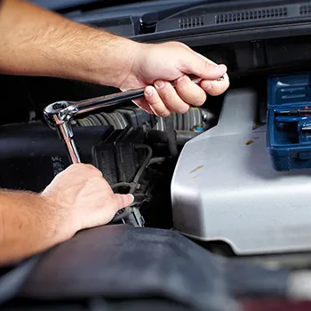 Auto Repair in Huntington, IN