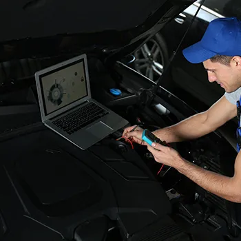 Auto Diagnostics in Huntington, IN
