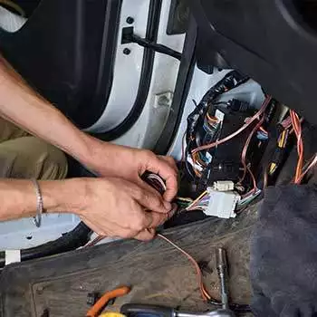 Electrical & Starter in Huntington, IN