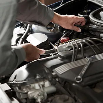 Engine Repair in Huntington, IN