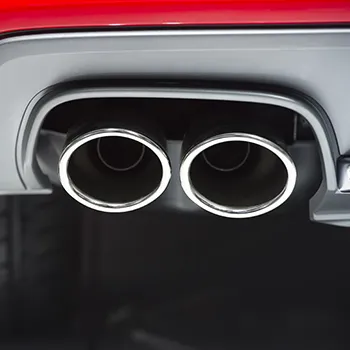 Exhaust System in Huntington, IN