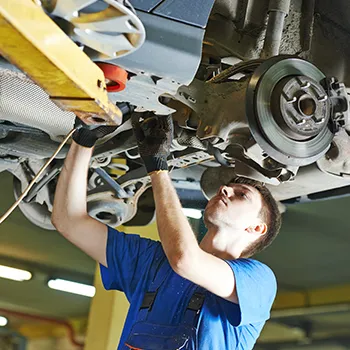 Factory Scheduled Maintenance in Huntington, IN