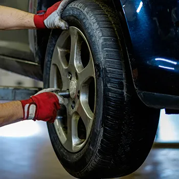Tire Services