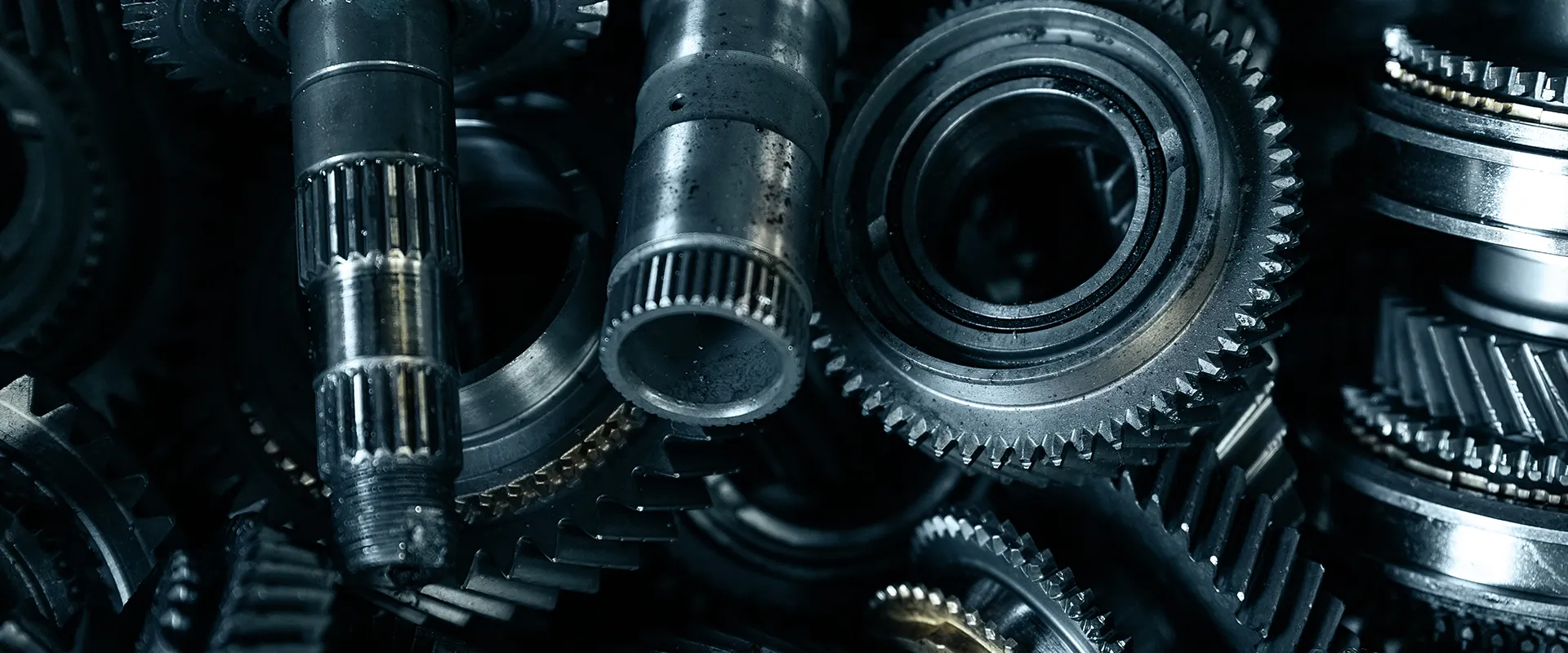 Transmission Repair near Huntington, IN