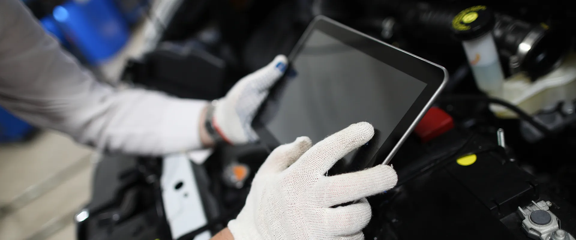 Auto Diagnostics in Huntington, IN near Huntington, IN
