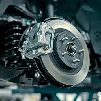 Brake Repair in Huntington, IN in Huntington, IN