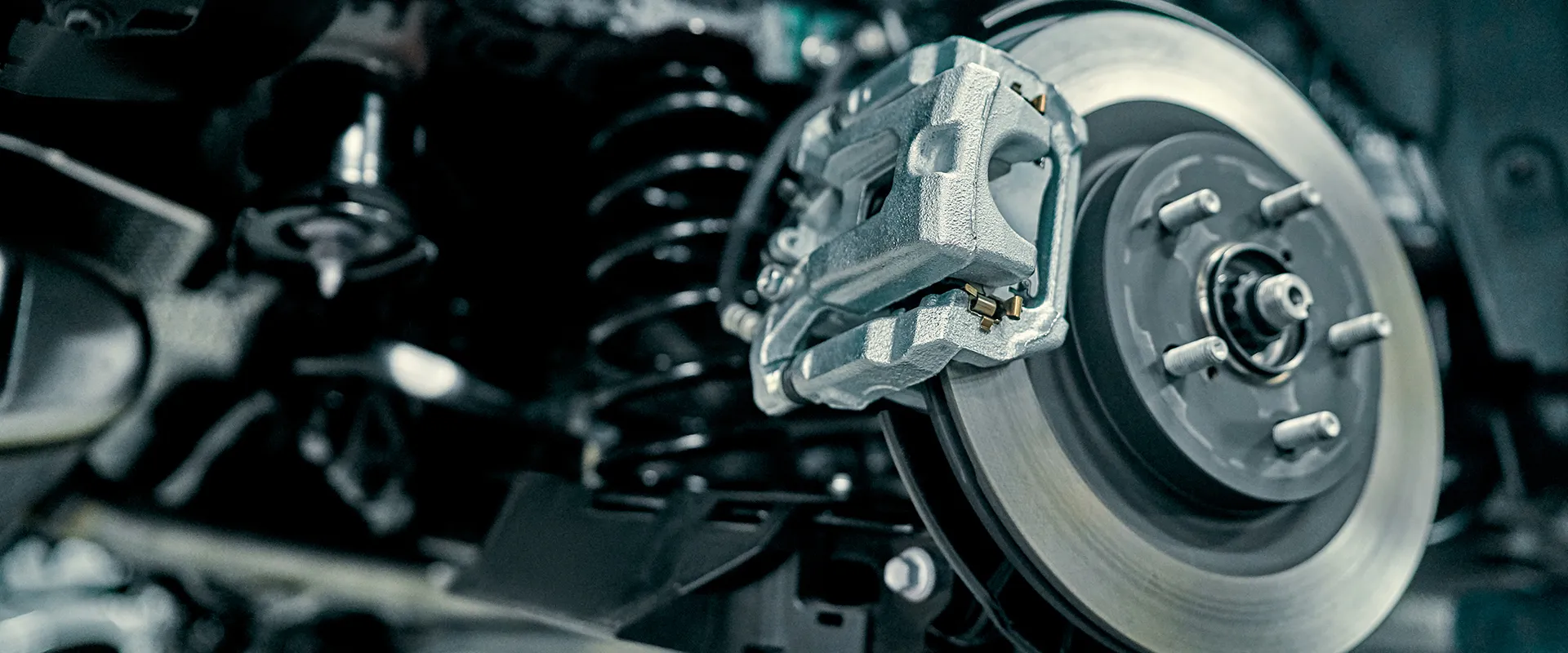 Brake Repair in Huntington, IN near Huntington, IN