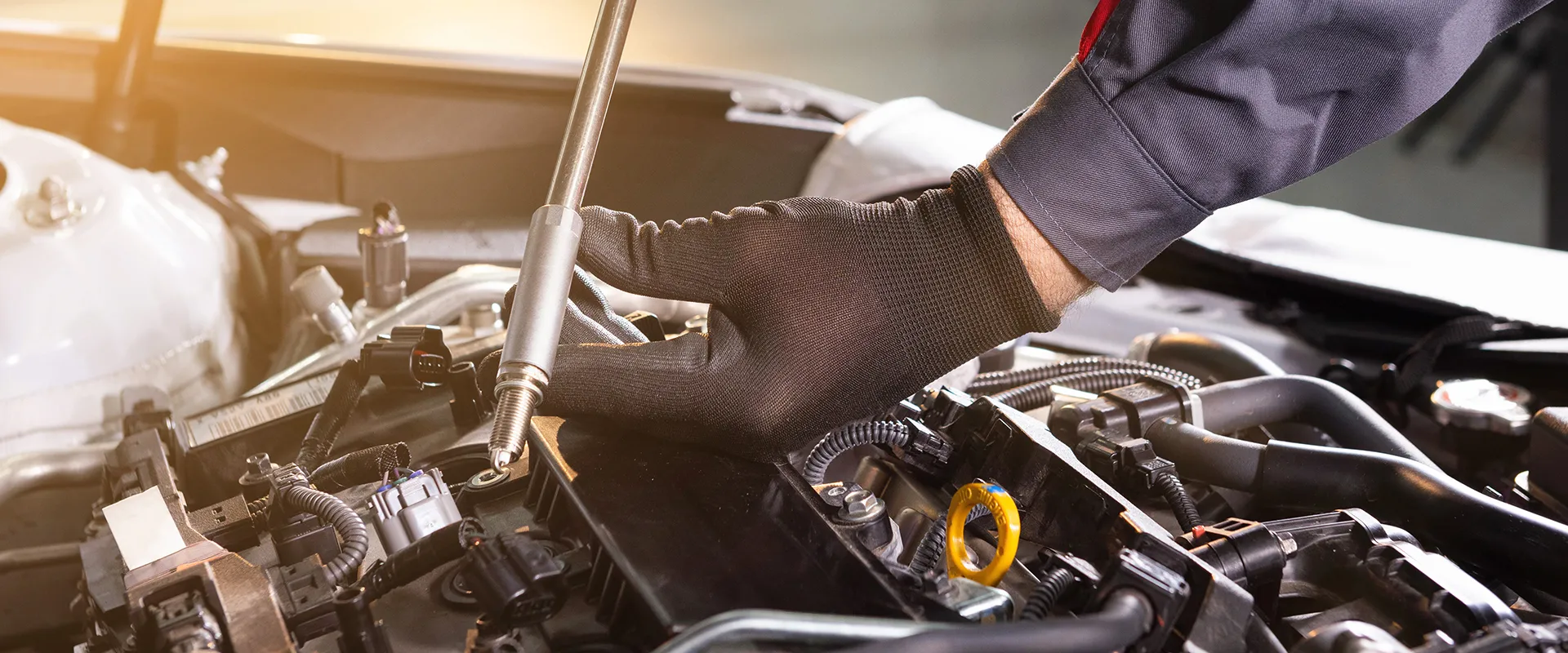 Auto Repair in Huntington, IN near Huntington, IN