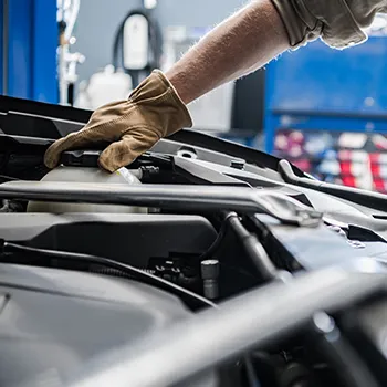 Engine Cooling System Repair in Huntington, IN in Huntington, IN
