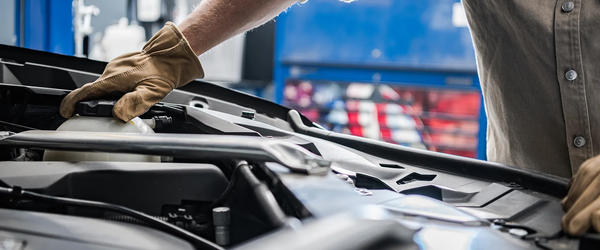 Engine Cooling System Repair in Huntington, IN near Huntington, IN