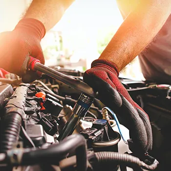 Engine Repair in Huntington, IN in Huntington, IN