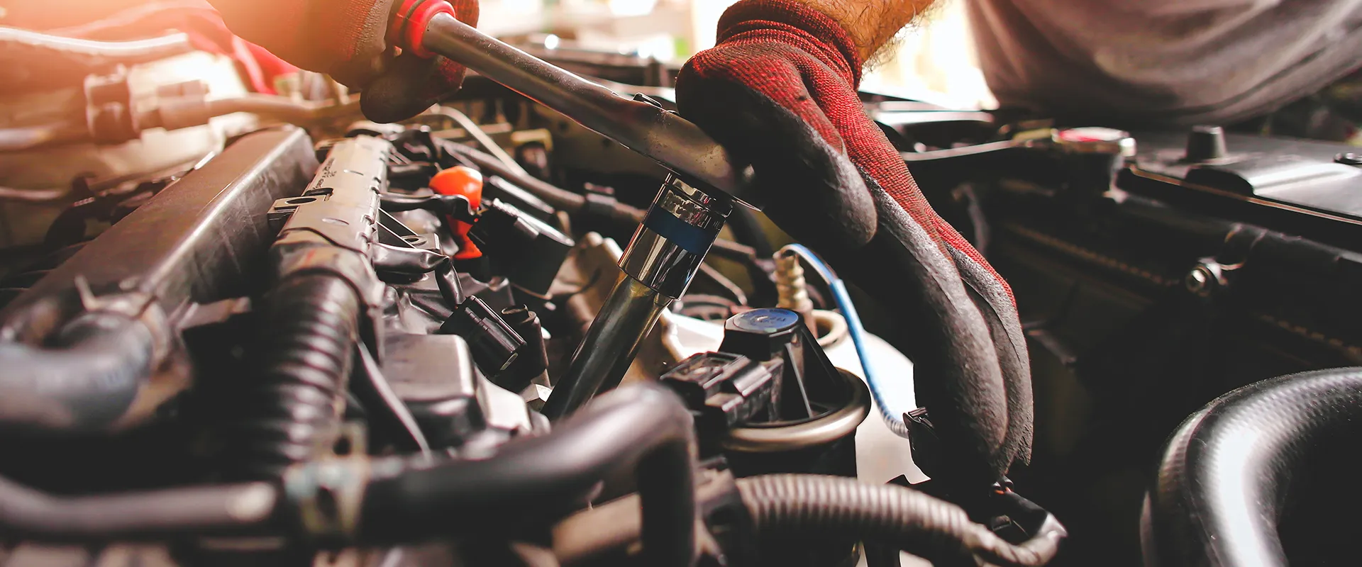 Engine Repair in Huntington, IN near Huntington, IN