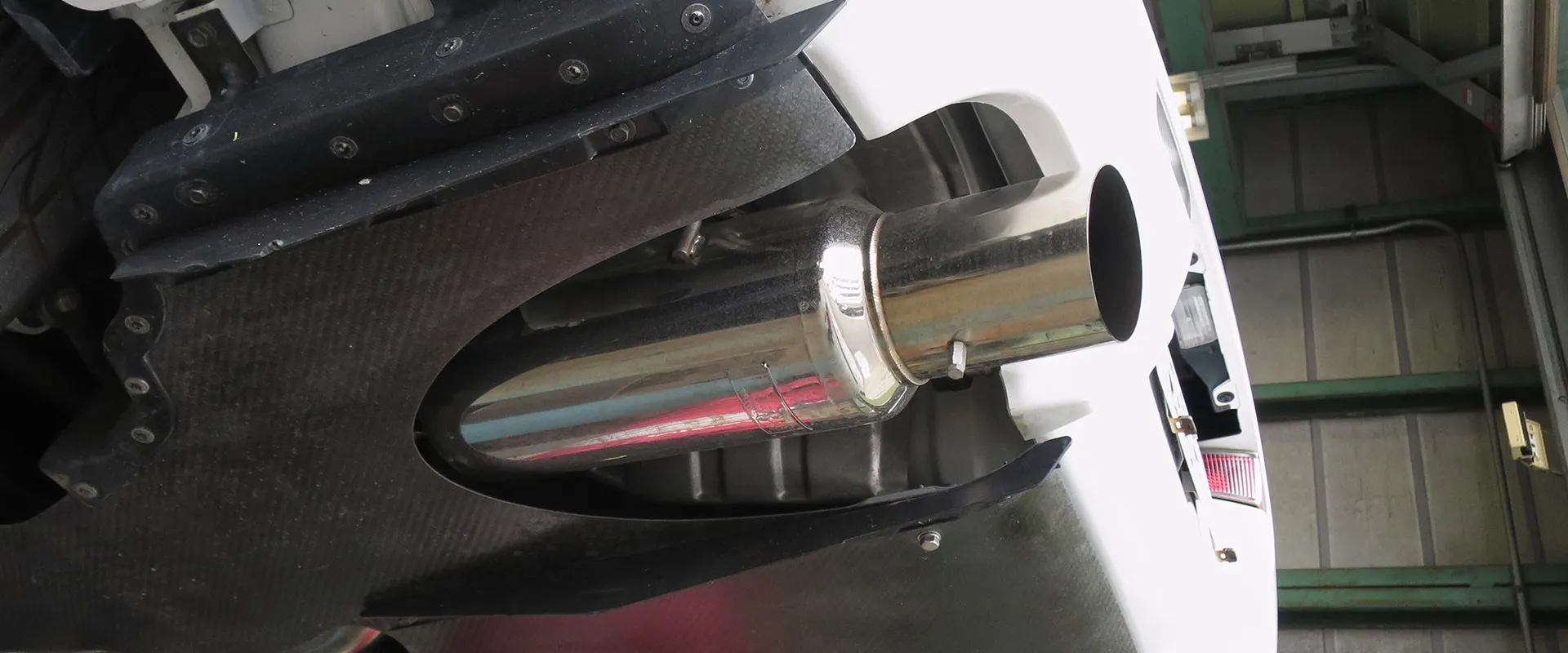 Exhaust System Repair in Huntington, IN near Huntington, IN