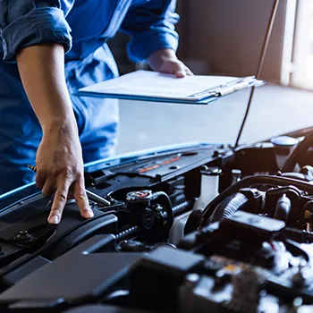 Factory Scheduled Maintenance in Huntington, IN in Huntington, IN