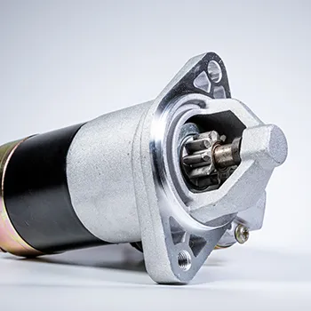 Electrical & Starter Repair in Huntington, IN in Huntington, IN