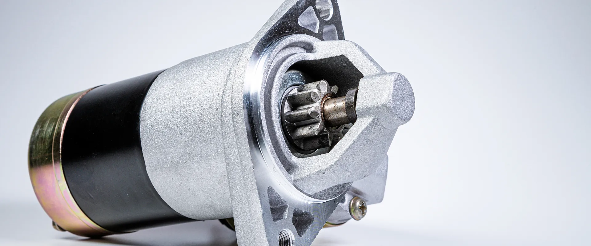 Electrical & Starter Repair in Huntington, IN near Huntington, IN