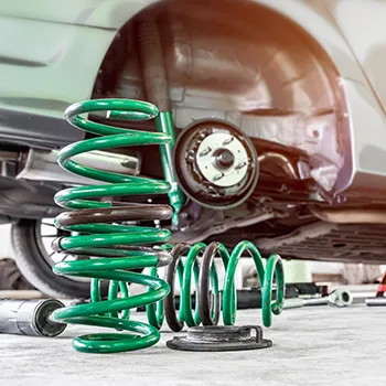 Suspension Repair in Huntington, IN in Huntington, IN