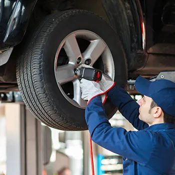 Tire Services in Huntington, IN in Huntington, IN